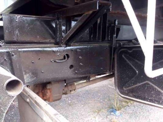 รถฮีโน่ 6 ล้อดั้ม FC9J 175 แรงม้า ปี 51. สนใจติดต่อ 081 - 6079515 รถฮีโน่ 6 ล้อดั้ม FC9J 175 แรงม้า ปี 51. สนใจติดต่อ 081 - 6079515