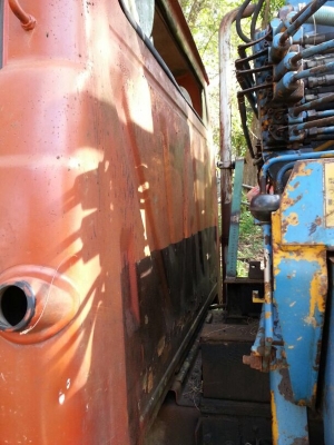 รถโตโยต้า 6 ล้อ ติดเครน 5 ตัน. ท้ายลาด 130 แรงม้า. สนใจติดต่อ 081 - 6079515