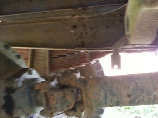 รถโตโยต้า 6 ล้อ ติดเครน 5 ตัน. ท้ายลาด 130 แรงม้า. สนใจติดต่อ 081 - 6079515