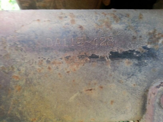 รถโตโยต้า 6 ล้อ ติดเครน 5 ตัน. ท้ายลาด 130 แรงม้า. สนใจติดต่อ 081 - 6079515