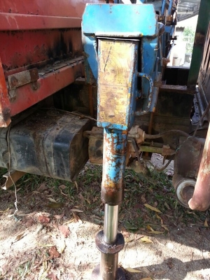 รถโตโยต้า 6 ล้อ ติดเครน 5 ตัน. ท้ายลาด 130 แรงม้า. สนใจติดต่อ 081 - 6079515