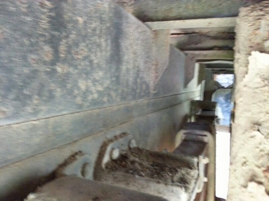 รถโตโยต้า 6 ล้อ ติดเครน 5 ตัน. ท้ายลาด 130 แรงม้า. สนใจติดต่อ 081 - 6079515