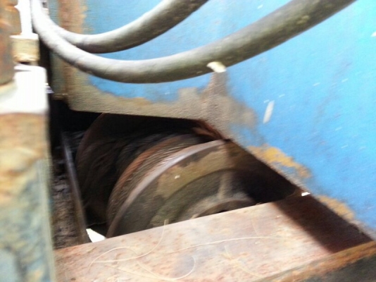 รถโตโยต้า 6 ล้อ ติดเครน 5 ตัน. ท้ายลาด 130 แรงม้า. สนใจติดต่อ 081 - 6079515