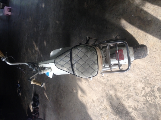 ขาย ชาลี  เครื่องดีๆ ลดๆ ไปเลย   9,900 บาท