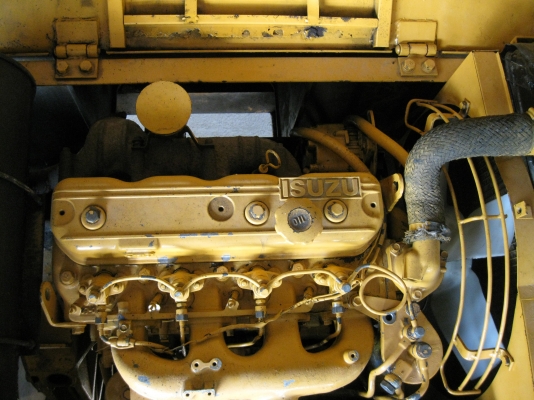 ขายถูก KOBELCO SK04 เก่านอกนำเข้าจากญี่ปุ่น