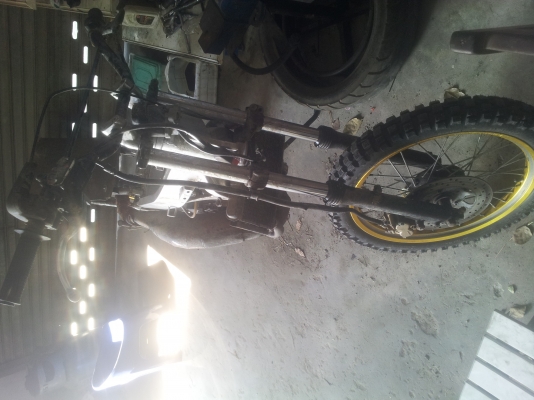 ขายkr แปลงวิบาก 3500 เครื่องใช้ได้