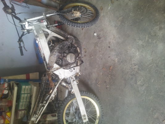 ขายkr แปลงวิบาก 3500 เครื่องใช้ได้