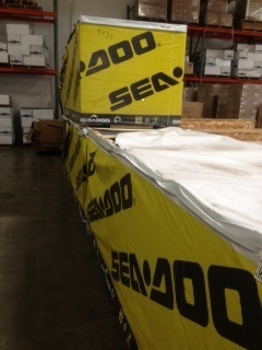 ขาย 2013 SeaDoo RXPX260 และ RXTX260