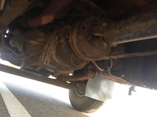 ขายรถบรรทุก 6 ล้อ ISUZU NPR 115 แรงม้า เลขเครื่อง 4BD1-818885 เลขคัสซี NPR59L-4621977 ตรงเล่ม กระบะย