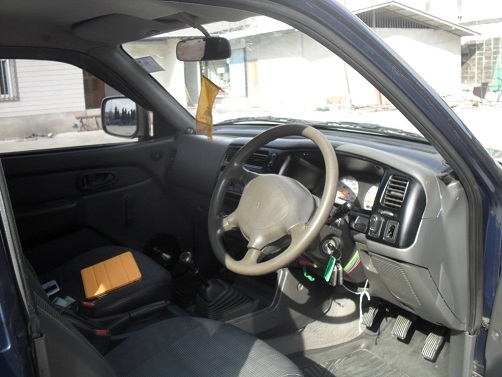 สตาด้า2.5 รถพร้อมใช้ ไม่ต้องใช้เงินออกรถ.