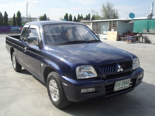 สตาด้า2.5 รถพร้อมใช้ ไม่ต้องใช้เงินออกรถ.