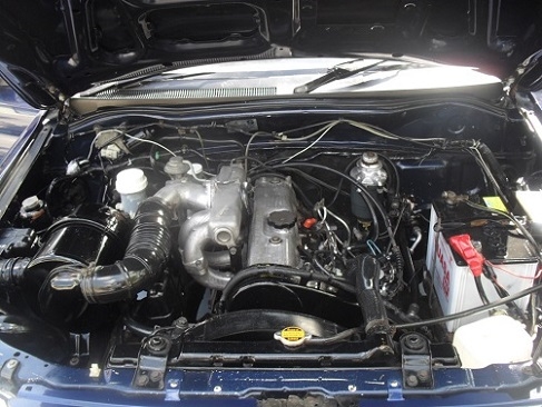 สตาด้า2.5 รถพร้อมใช้ ไม่ต้องใช้เงินออกรถ.