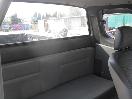 สตาด้า2.5 รถพร้อมใช้ ไม่ต้องใช้เงินออกรถ.