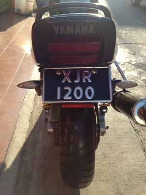 ต้ำพระราม2ขายyamaha xjr1200 อินวอย พร้อมเดินทางไปกับคุณ จัดส่ง 24ชม.ทั่วไทยครับ