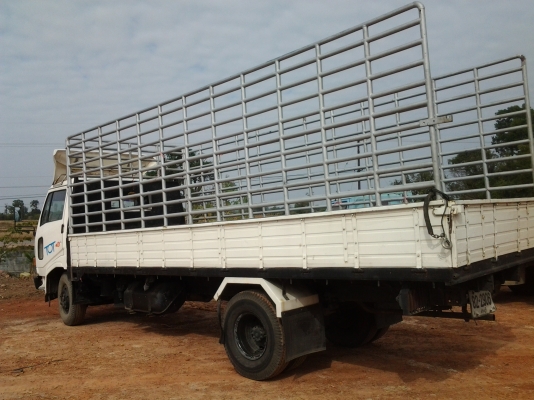 HINO   779เครื่อง  WO4D  117แรงม้า