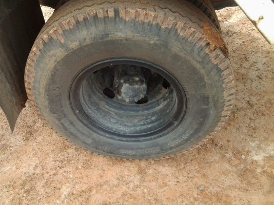 HINO   779เครื่อง  WO4D  117แรงม้า