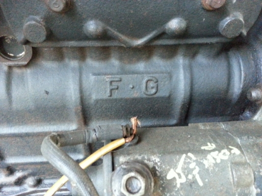 มาแล้วครับเครื่อง อีซูซุ ROCKY 6BG1-175 แรงม้า สภาพสวยครับ