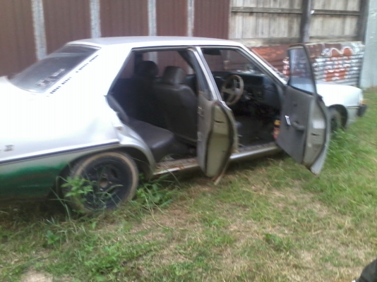 มิตซู กาแลนท์ ซิกม่า มิตซู กาแลนท์ ซิกม่า