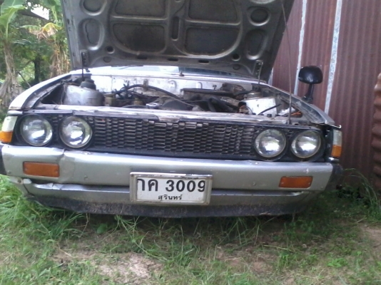 มิตซู กาแลนท์ ซิกม่า มิตซู กาแลนท์ ซิกม่า