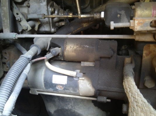 รถปูยาง SUMITOMO รุ่น HA60W-3