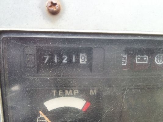 รถปูยาง SUMITOMO รุ่น HA60W-3