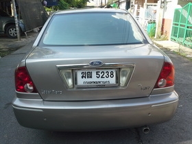 ขาย Ford Laser 2003 top สุด ขาย Ford Laser 2003 top สุด