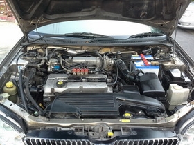 ขาย Ford Laser 2003 top สุด ขาย Ford Laser 2003 top สุด