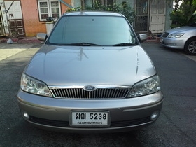 ขาย Ford Laser 2003 top สุด