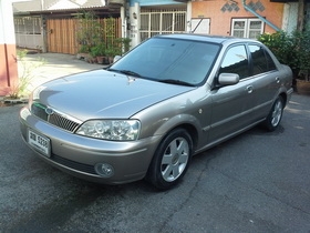 ขาย Ford Laser 2003 top สุด ขาย Ford Laser 2003 top สุด