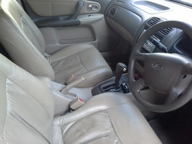 ขาย Ford Laser 2003 top สุด ขาย Ford Laser 2003 top สุด