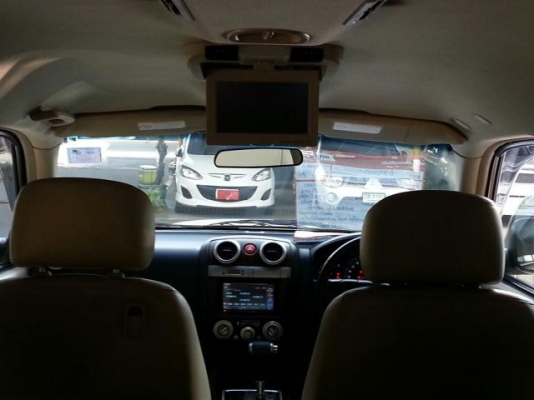 ขายด่วน ISUZU MU-7 PRIMO PLATINUM 3.0 VGS TURBO 2008 ขายด่วน ISUZU MU-7 PRIMO PLATINUM 3.0 VGS TURBO 2008