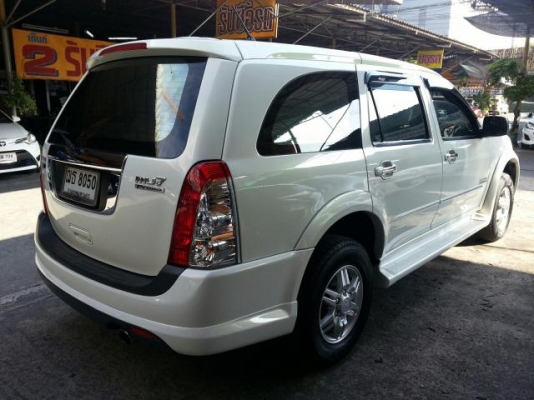 ขายด่วน ISUZU MU-7 PRIMO PLATINUM 3.0 VGS TURBO 2008 ขายด่วน ISUZU MU-7 PRIMO PLATINUM 3.0 VGS TURBO 2008