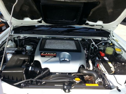 ขายด่วน ISUZU MU-7 PRIMO PLATINUM 3.0 VGS TURBO 2008 ขายด่วน ISUZU MU-7 PRIMO PLATINUM 3.0 VGS TURBO 2008