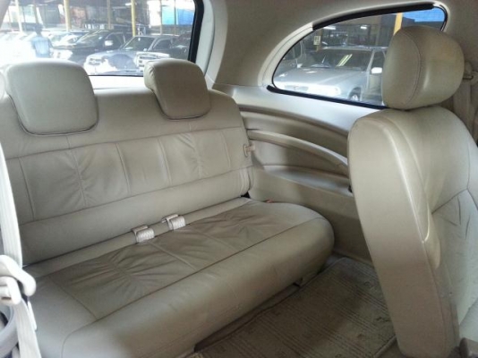 ขายด่วน ISUZU MU-7 PRIMO PLATINUM 3.0 VGS TURBO 2008 ขายด่วน ISUZU MU-7 PRIMO PLATINUM 3.0 VGS TURBO 2008