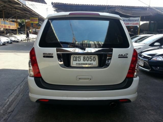 ขายด่วน ISUZU MU-7 PRIMO PLATINUM 3.0 VGS TURBO 2008 ขายด่วน ISUZU MU-7 PRIMO PLATINUM 3.0 VGS TURBO 2008