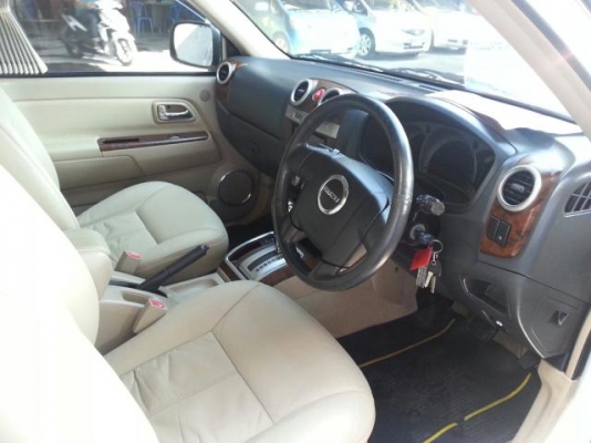 ขายด่วน ISUZU MU-7 PRIMO PLATINUM 3.0 VGS TURBO 2008 ขายด่วน ISUZU MU-7 PRIMO PLATINUM 3.0 VGS TURBO 2008