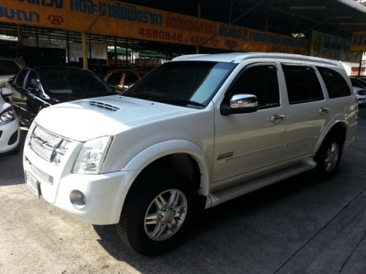 ขายด่วน ISUZU MU-7 PRIMO PLATINUM 3.0 VGS TURBO 2008