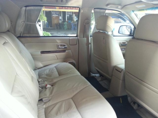 ขายด่วน ISUZU MU-7 PRIMO PLATINUM 3.0 VGS TURBO 2008 ขายด่วน ISUZU MU-7 PRIMO PLATINUM 3.0 VGS TURBO 2008