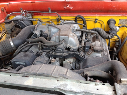 ขาย DODGE D100 กระบะโป่ง ขาย DODGE D100 กระบะโป่ง