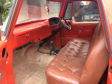 ขาย DODGE D100 กระบะโป่ง ขาย DODGE D100 กระบะโป่ง