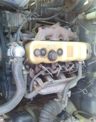 ขายรถกระบะสภาพสวยมากๆๆ รักษารถดีสภาพสวย  รีโมท ภาษี57  บางเดิม