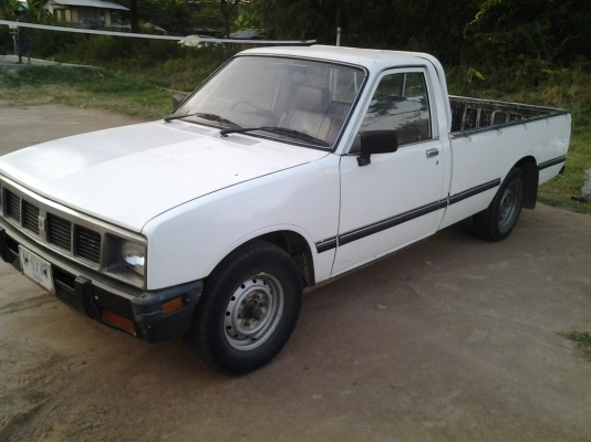 ขายรถกระบะสภาพสวยมากๆๆ รักษารถดีสภาพสวย  รีโมท ภาษี57  บางเดิม