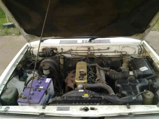 ขายรถกระบะสภาพสวยมากๆๆ รักษารถดีสภาพสวย  รีโมท ภาษี57  บางเดิม