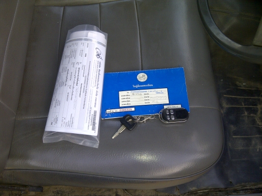 ขายรถกระบะสภาพสวยมากๆๆ รักษารถดีสภาพสวย  รีโมท ภาษี57  บางเดิม