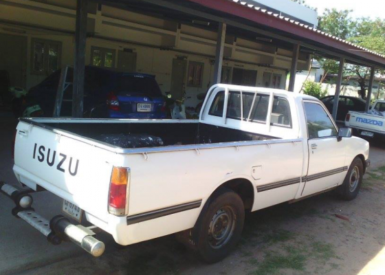 ขายรถกระบะสภาพสวยมากๆๆ รักษารถดีสภาพสวย  รีโมท ภาษี57  บางเดิม