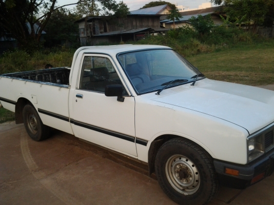 ขายรถกระบะสภาพสวยมากๆๆ รักษารถดีสภาพสวย  รีโมท ภาษี57  บางเดิม