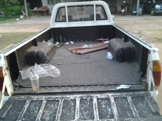 ขายรถกระบะสภาพสวยมากๆๆ รักษารถดีสภาพสวย  รีโมท ภาษี57  บางเดิม