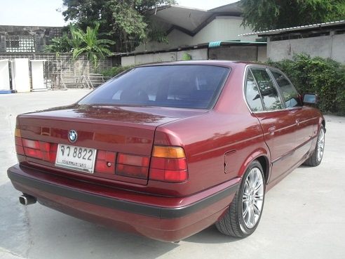 E34 วาง 1JZ. ติดแก็ส LPG. เครื่องนิ่งๆ