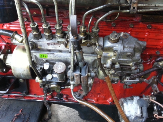 มาแล้วครับเครื่อง ฮีโน่ HO 7 C 185 แรงม้า สภาพสวยมากครับ