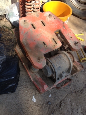 เครื่องตบดิน